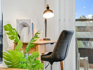 Appartement Welt  7