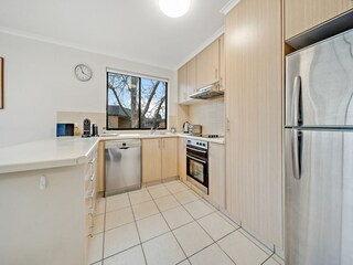 Apartment Welt  9