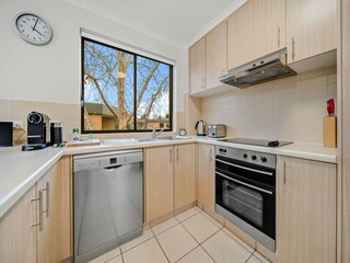 Apartamento Welt  20