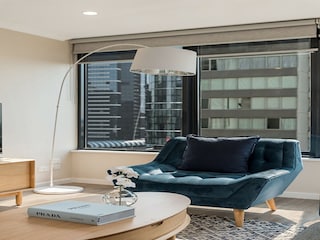 Apartment Melbourne  14