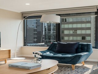 Appartamento Melbourne  14