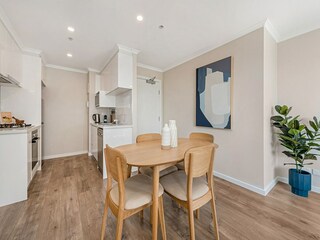 Apartment Melbourne Ausstattung 7