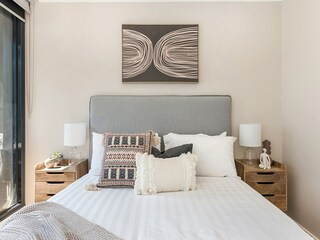 Appartement Melbourne Kenmerken 5