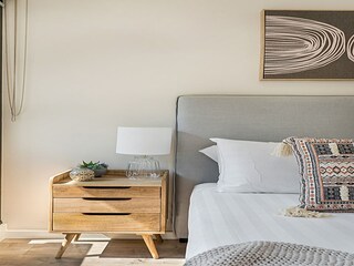Apartment Melbourne Ausstattung 8