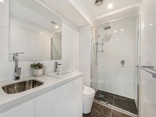 Apartment Melbourne Ausstattung 9