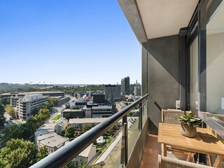 Apartment Melbourne Outdoor Recording 2