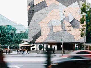 Apartment Melbourne  15