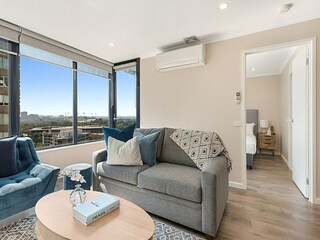 Apartamento Melbourne Características 7