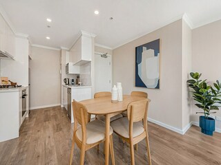 Apartamento Melbourne Características 8