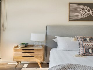 Appartement Melbourne Équipement 10