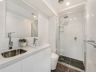 Apartment Melbourne Ausstattung 11