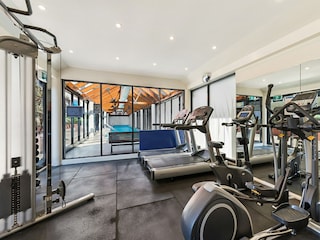 Apartment Melbourne  18