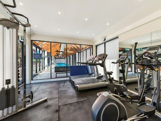 Appartement Melbourne  18