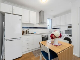 Apartamento Welt Características 5