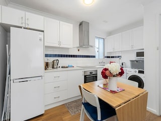 Appartement Welt Équipement 5