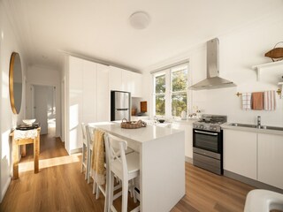 Apartment Sydney Ausstattung 1