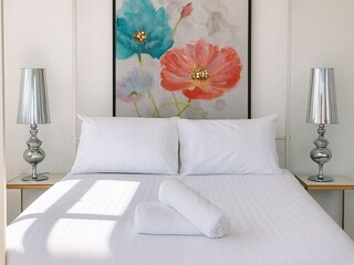 Apartamento Sydney Características 11