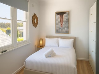 Apartamento Sydney Características 16
