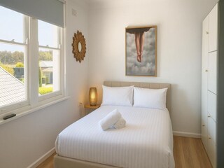 Appartement Sydney Kenmerken 7