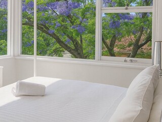 Apartamento Sydney Características 8