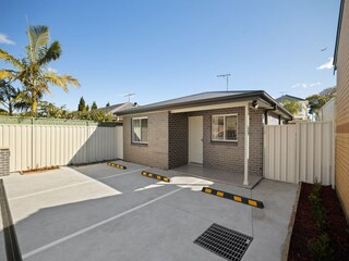 Apartment Sydney Features 12