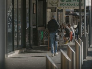 Appartement Sydney Omgeving 19