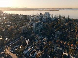 Apartamento Sydney Entorno 20