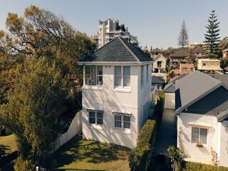 Apartment Sydney Ausstattung 7