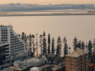 Apartamento Sydney Entorno 22