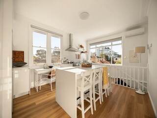 Apartamento Sydney Características 14