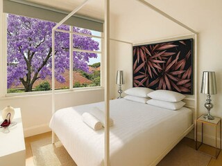 Appartement Sydney Kenmerken 17