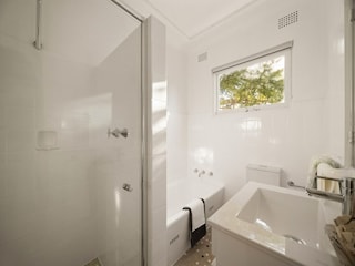 Apartment Sydney Ausstattung 16