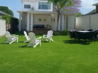 Apartamento Sydney Grabación al aire libre 1