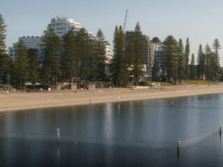 Apartment Sydney Umgebung 19