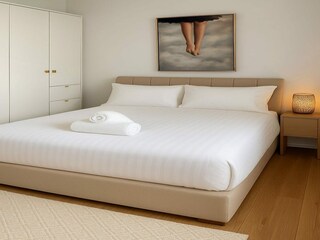 Appartement Sydney Kenmerken 6