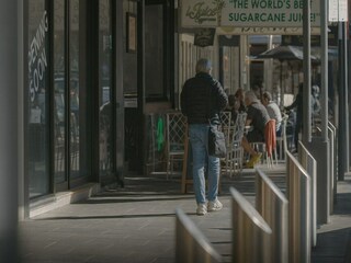 Apartamento Sydney Entorno 23