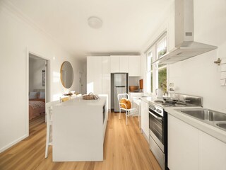 Appartement Sydney Kenmerken 17