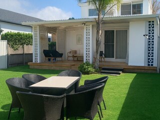 Apartment Sydney Außenaufnahme 5