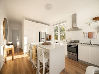Appartement Sydney Kenmerken 1