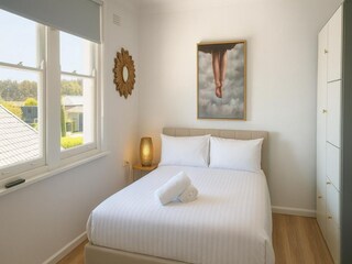 Appartement Sydney Kenmerken 9