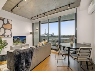 Apartment Melbourne Ausstattung 8