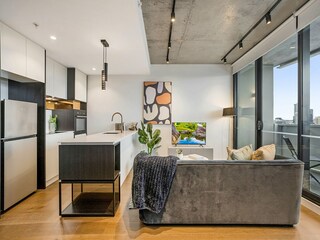 Appartamento Melbourne Caratteristiche 6