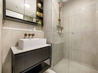 Apartamento Melbourne Características 7