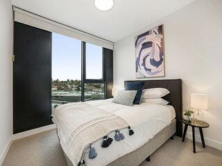 Apartamento Melbourne Características 8
