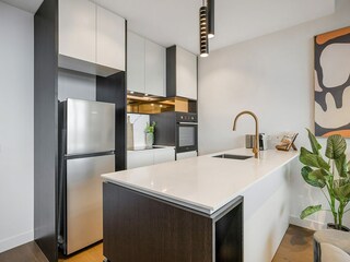 Apartment Melbourne Ausstattung 7