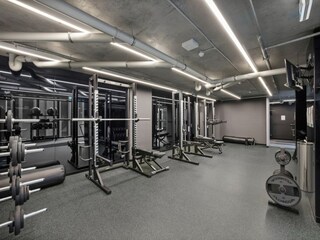 Apartamento Melbourne  15