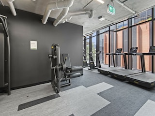 Apartment Melbourne  16