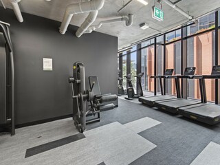 Appartement Melbourne  16