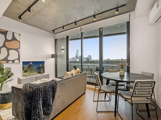 Apartment Melbourne Ausstattung 3