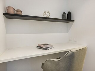 Appartement Melbourne  11